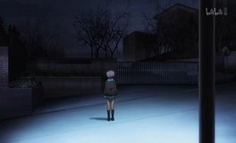 the disappearance of haruhi suzumiya nagi nishinomiya kita high