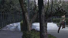 the disappearance of haruhi suzumiya nishinomiya kita highschool