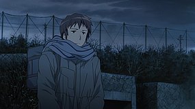 the disappearance of haruhi suzumiya school route