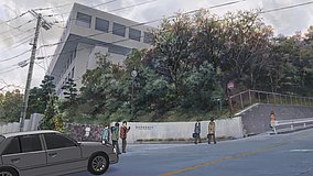 the disappearance of haruhi suzumiya zhu chuan short university