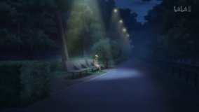 the disappearance of nagato yuki chan bench