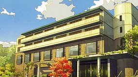 the eccentric family 2 arima training institute