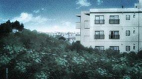 the melancholy of haruhi suzumiya apartment