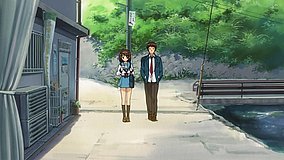 the melancholy of haruhi suzumiya asakura mansion