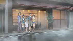 the melancholy of haruhi suzumiya bakery