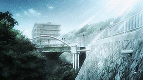 the melancholy of haruhi suzumiya bridge