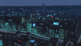 the melancholy of haruhi suzumiya closed space collapse