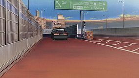 the melancholy of haruhi suzumiya ebina exit