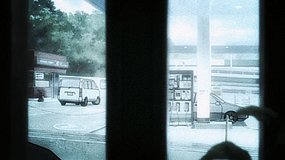 the melancholy of haruhi suzumiya gasorin sutandogas station gas station