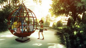 the melancholy of haruhi suzumiya haruhi equipment area