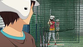 the melancholy of haruhi suzumiya kawara sports dome