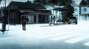 the melancholy of haruhi suzumiya kyen station