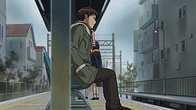 the melancholy of haruhi suzumiya kyon home