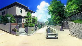 the melancholy of haruhi suzumiya kyon house