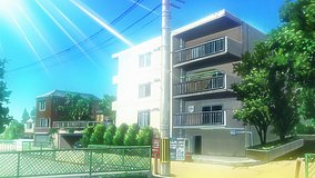 the melancholy of haruhi suzumiya kyouko furuta apartment