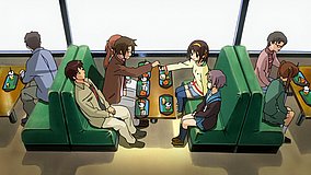 the melancholy of haruhi suzumiya mcdonalds nishinomiya acta