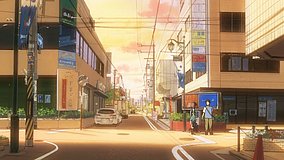 the melancholy of haruhi suzumiya nagato intersection