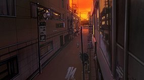 the melancholy of haruhi suzumiya nagato return path