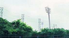 the melancholy of haruhi suzumiya nagi nishinomiya central park