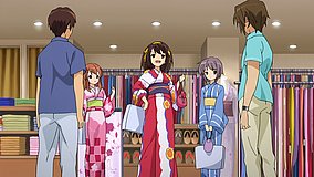 the melancholy of haruhi suzumiya nishikita blood donation room