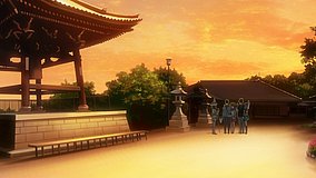 the melancholy of haruhi suzumiya ryokou bato