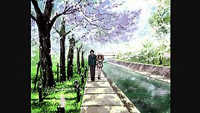 the melancholy of haruhi suzumiya sakura