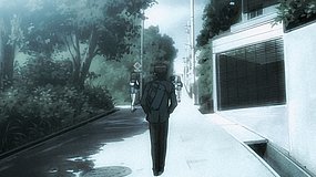 the melancholy of haruhi suzumiya school route