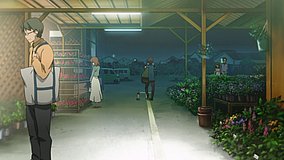 the melancholy of haruhi suzumiya shamisen buying