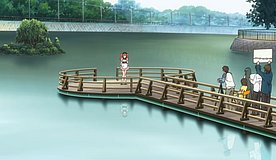 the melancholy of haruhi suzumiya shin ike