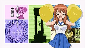 the melancholy of haruhi suzumiya signboard