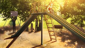 the melancholy of haruhi suzumiya slide