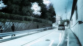 the melancholy of haruhi suzumiya slope