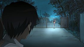 the melancholy of haruhi suzumiya tohnaka gate