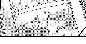 the quintessential quintuplets universal studios ball