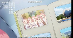 the quintessential quintuplets universal studios japan hotel