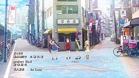 the ryuo s work is never done ebisu sweets