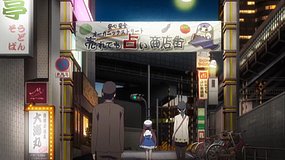 the ryuo s work is never done kaminfuku pharmacy