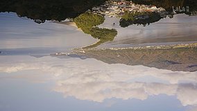 the solitary gourmet 2021 new years eve special wild run breathtaking views and exquisite cuisine year end road movie gaku nozokidai