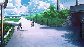 the summer hikaru died ban dai nabari store