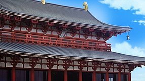 tonikawa over the moon for you daikokuden