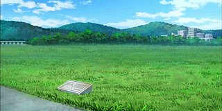 tonikawa over the moon for you heijokyo