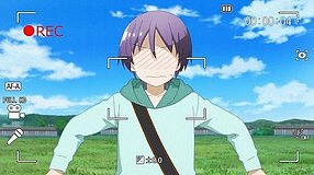 tonikawa over the moon for you heijokyuu park