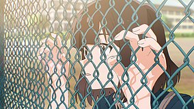 trapezium kobe gakuin university tennis court