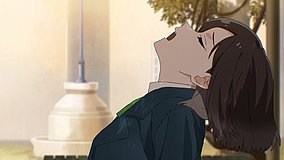 trapezium kobe girls university pergola