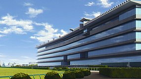 umamusume cinderella gray hanshin racetrack