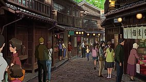 wakaokami wa shougakusei kawakami store