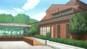 yuruyuri nagasaki asahi town