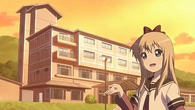 yuruyuri season 2 fujitsu onsen