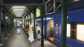 zatsutabi that s journey miyazu station