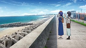 zatsutabi that s journey shirako coast